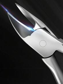 Pinza speciale con becco d'aquila, pinza per unghie, tronchesino per unghie dei piedi con ampia apertura, taglia unghie, taglia unghie, taglia unghie, taglia unghie, pinza obliqua per punte delle dita dei piedi