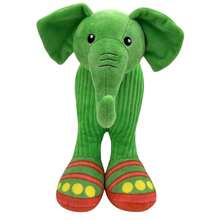 2Pcs-Tung Tung Tung Sahur Plush Toys Funny Shark Plush Dolls- Hilarious Meme Stuffed Animal, Soft & Huggable Mythological Creature Toy, Great Gift For Kids, Anime Fans & Prank Lovers