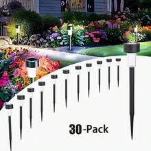 30pcs-white