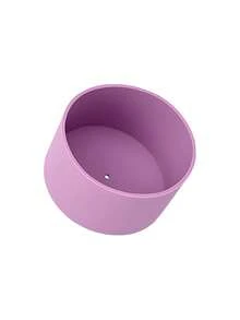 1/2/3pcs Silicone Protective Sleeve, Fits All Water Bottles With Bottom Width 2.83-2.95 Inches, Suitable For 12oz And 24oz Bottles, 5/10/20pcs Cup Protector Sleeve, Suitable For Daily Life, Travel, Family Gatherings, Parties, Waterproof, Anti-Drop, Anti-Scratch, Great Gift For Women, Christmas Gift, Stocking Stuffer - Multicolor - View 30