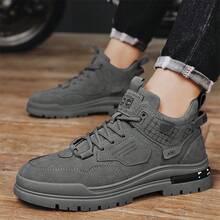 Men Hiking & Trekking Shoes
