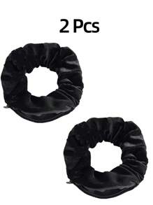1 pieza/2 piezas Bolsa de almacenamiento multifuncional para diadema, bolsa deportiva, billetera de muñeca - Oculta dinero y organizador portátil, no impermeable, para viajes, ejercicio, ciclismo, ligero, bolsa de viaje portátil, organizador de maquillaje, bolsa de playa, artículos esenciales para vacaciones, útiles escolares, artículos esenciales para viajes, para damas, para dormitorio universitario, baño