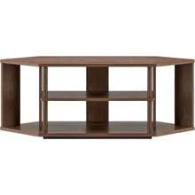Corner Shelves