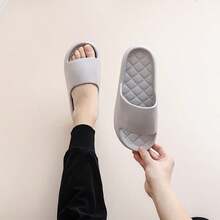 Dép đi trong nhà cho cặp đôi, Dép đi trong nhà mùa hè cho cặp đôi, Dép đi trong nhà thường ngày cho nam và nữ - Nhiều màu - Xem 5