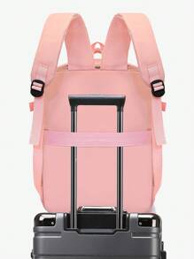 Plecak podróżny o dużej pojemności, plecak do dojazdów do pracy i na zajęcia, modna torba na komputer, torba na krótkie podróże służbowe, plecak podróżny zatwierdzony przez linie lotnicze Ryanair, torby podróżne Wizz Air na wakacje