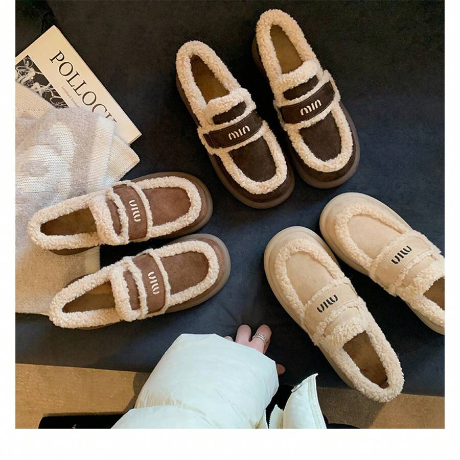 Women Loafers Shoes