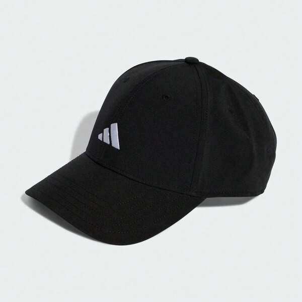 Adidas Unisex Small Logo Cap, Curved Brim KA0110