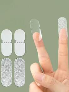 60 unsichtbare Ohraufkleber, hypoallergene Stützaufkleber, geeignet für Rollenspiele und Gesichtskonturierung - transparente vertikale Korrektoren geeignet für Männer und Frauen, unsichtbare hypoallergene Silikon-Ohraufkleber - transparente Anti-Sag-Ohraufkleber, geeignet für Rollenspiele, Cosplay und Partys, geruchlose Stützaufkleber für Gesichtskonturierung, Make-up, günstig, Raumdekoration, Schminktisch, Reisen, Schlafzimmer, Make-up-Accessoires, günstig, Strumpfstopfer, Make-up, Make-up-Utensilien, günstige Sachen, Geschenke, Geschenke für Frauen, Weihnachtsgeschenke