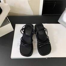 Women Platforms & Wedge Sandals