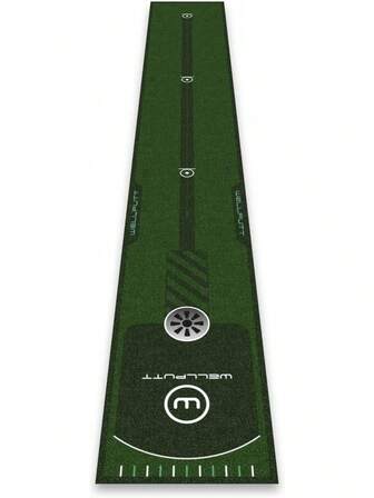 Tappetino da allenamento per golf