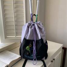 Outdoor Lightweight Backpack - Blanco - Ver 4