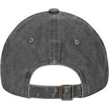 American Flag Water Polo Baseball Cap Classic Adjustable Plain Hat For Men Women Unisex Deep Heather - 1 - 查看 5