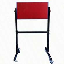 Integrated Fitness Equipment - 紅色 - 查看 2