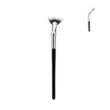 LCZ Fundmentk Folding Ngle Sclloped Lsh Brush Fundmentk.C Mscr Fn Brush Mscr Fn Brush Bent Lsh Fn Brush 730 Ngled Fn Shped Eyelsh Brush Seprtor Crete ClumpFree Lshes 1Pc  1613 - 1 cái - Xem 1