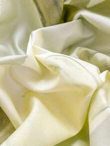 三件套（1个床裙，2个枕套）印花荷叶边床裙，全覆盖防尘罩，带裙摆床裙套装，三件套褶皱床裙配2个枕套床上用品套装，可裸睡，亲肤，吸汗，防潮，柔软，吸汗，柔软，可水洗，不褪色，抗菌床垫保护套套装。