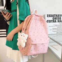 Backpacks