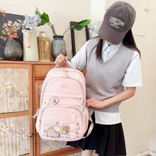 Backpacks