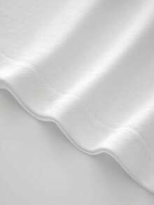 Payeah 1Pcs Yes Tito's Handmade Vodka Digital Print Women's 100% Cotton Short-Sleeved T-Shirt 220g - trắng - Xem 3