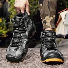 Men Hiking & Trekking Shoes
