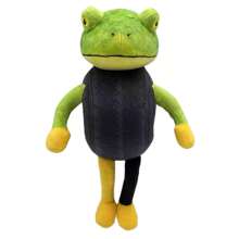 2Pcs-Tung Tung Tung Sahur Plush Toys Funny Shark Plush Dolls- Hilarious Meme Stuffed Animal, Soft & Huggable Mythological Creature Toy, Great Gift For Kids, Anime Fans & Prank Lovers - Boneca Ambalabu - 查看 2