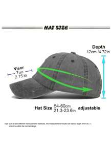 1pc White Bow Floral Print Baseball Cap With "PARK" Logo, Retro Fashion Dad Hat, Sunshade Casual Outdoor Cap, Suitable For Spring, Summer, Autumn Travel, Beach, Halloween, Holiday Gift