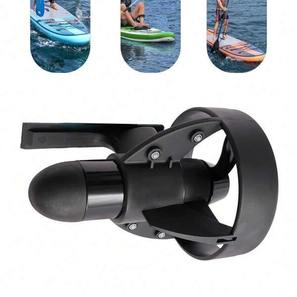 Rainaut Propeller Propulsion, Propeller Underwater Thruster 500kg Thrust Diving Waterproof Brushless Motor For Rowing Boat / Electric Surfboard