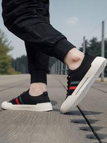 Herren atmungsaktive Lässig Sneaker, geruchshemmend, leicht, weiche Sohle, geeignet für Sport und Lässig