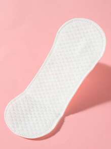 FREEMORE 80PCS/160pc Freemore Ultra Thin Panty Liners(165mm),Quickly Absorb, Dry And Comfortable All Day Long,Ultra-Thin,Soft And Delicat
