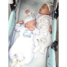 Baby Strollers - 108 Blue - View 3