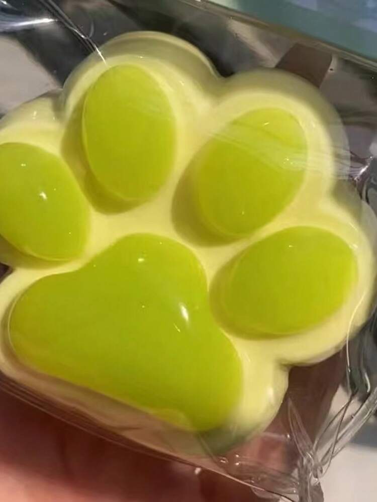 スクイーズ おもちゃコレクション:チーズ子猫、ぶどう肉球、ゆっくり反発スクイーズおもちゃ、かわいい猫、犬、ペンギン、バナナ、ストレス解消おもちゃ 10代と子供向け - マルチカラー - 見る 11