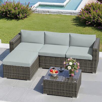 1pc Minimalist Modern Solid Color Milk Silk Elastic Sofa Cushion Cover, Suitable For All Seasons