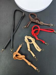 1pc Casual Bag Strap, Casual Fashion Bag Accessories Replacement Shoulder Strap Bag Strap, Wallet Shoulder Straps, Small Bag Shoulder Straps