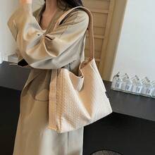 Women Tote Bags - 黑色 - 查看 11