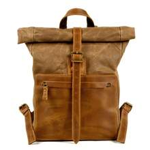 Men Fashion Backpacks