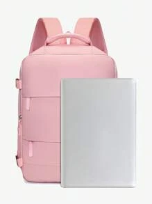 Plecak podróżny o dużej pojemności, plecak do dojazdów do pracy i na zajęcia, modna torba na komputer, torba na krótkie podróże służbowe, plecak podróżny zatwierdzony przez linie lotnicze Ryanair, torby podróżne Wizz Air na wakacje