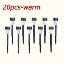 20pcs-warm
