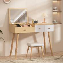 Vanities & Vanity Benches - Wood - View 5