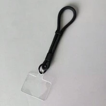 Thick Adjustable Phone Wrist Strap, Suitable For Various Smartphones. Anti-Lost Keychain, Multi-Functional, Multi-Color Options, Durable