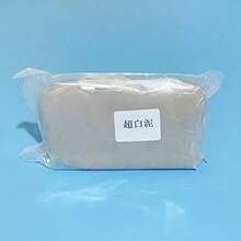 500g/Pack Air Dry Clay Set, Pottery Sculpture DIY Craft Kit, 5 Colors Available, Suitable For Clay Art Teaching Materials,Back To School,School Supplies