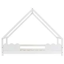Bed Frames - White - View 8