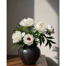 238 Pieces Of Peonies, Garden Cultivation, Decorating Outdoor Flowers, Plants, Fruits, And Vegetables Are Grown As Natural Gifts For Plant Lovers