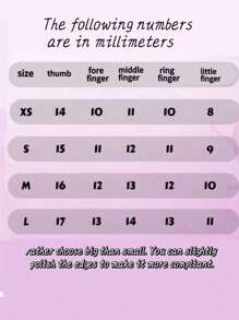 Set da 10 pezzi, unghie finte quadrate da 3,3 cm, realizzate a mano. Decorate con stelle dipinte a mano, perline d'acciaio, punte francesi rosa, sfumatura rosa-giallo, punte francesi gialle, motivi intagliati e piccoli cristalli. Adatte per feste, combinano fascino e personalizzazione. Accessori per unghie