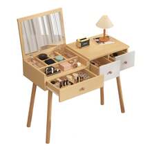 Vanities & Vanity Benches - Wood - View 4