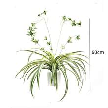 Artificial Plants - 綠色 - 查看 4