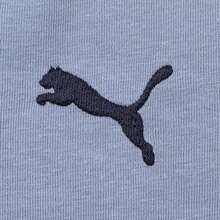 Puma Women All In Good Time Polo Knit Short T-Shirt 69277492