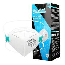 50 Pack - White