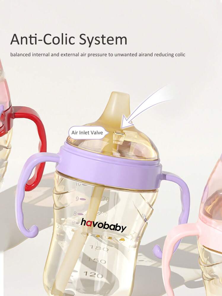 كوب للاطفال لشرب الحليب