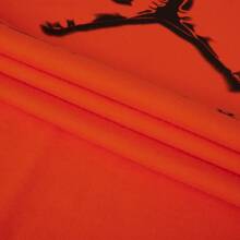 Nike Camiseta de manga corta con cuello redondo para hombre, Marca deportiva AS M J DF JD SPRT BRND SS CREW, Ref. THQ9092-891