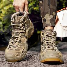 Men Hiking & Trekking Shoes