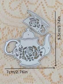 New Metal Cutting Dies: Suitable For DIY Scrapbooking, Card Making And Paper Craft Metal Cutting Dies,Back To School,School Supplies